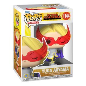 Funko POP! Animation My Hero Academia Yuga Aoyama