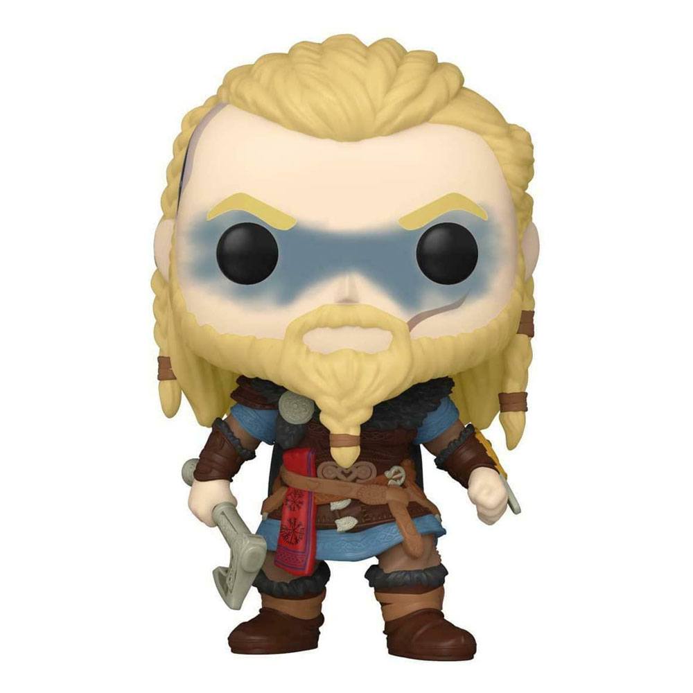 funko pop valhalla