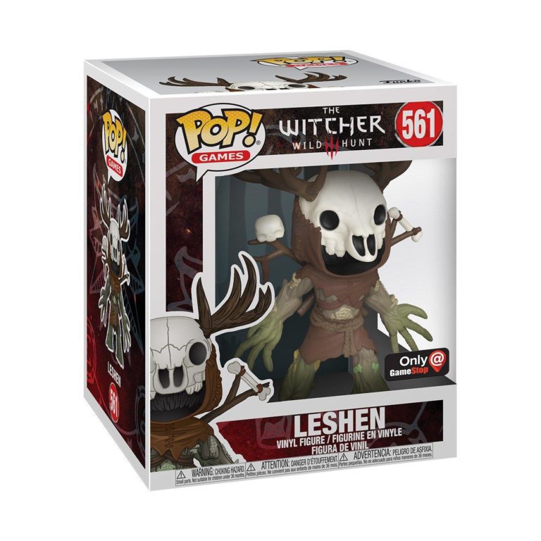 eredin funko pop