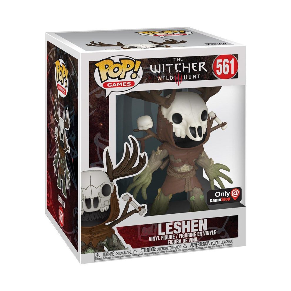 eredin funko pop