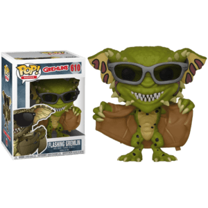 Funko POP! Movies Gremlins - Flashing Gremlin