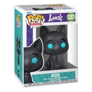 Funko POP! Movies Luck Bob