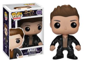 Funko POP! Television Buffy the Vampire Slayer Angel