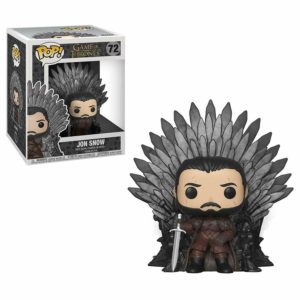 Funko POP! Television Game of Thrones Jon Snow 15cm