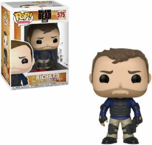 Funko POP! Television The Walking Dead Richard