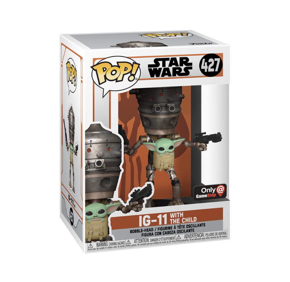 funko 962