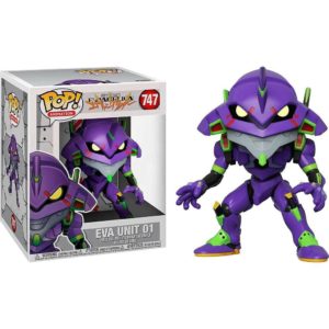 Funko POP! Animation Evangelion Eva Unit 15cm