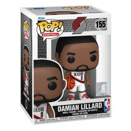 funko lillard