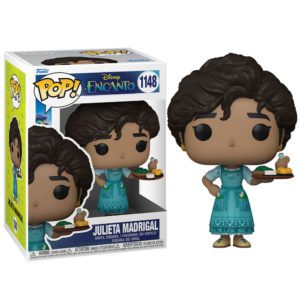 Funko POP! Disney Encanto Julieta Madrigal