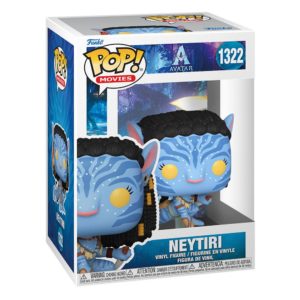 Funko POP! Movies Avatar Neytiri