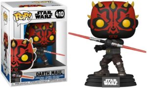 Funko POP! Star Wars The Mandalorian Bo-Katan Kryze - LJ Shop - Swiss  Online Shop