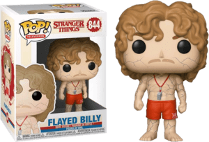 Funko POP! Television Stranger Things Flayed Billy