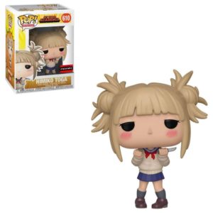 Funko POP! Animation My Hero Academia Himiko Toga Limited Edition AAA Anime