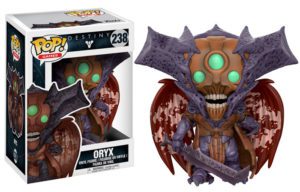 Funko POP! Games Destiny Oryx