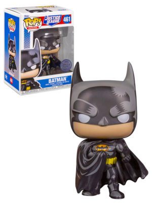 Funko POP! Heroes DC Justice League Batman Limited Edition