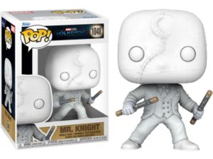 Funko POP! Marvel Moon Knight - Mister Knight