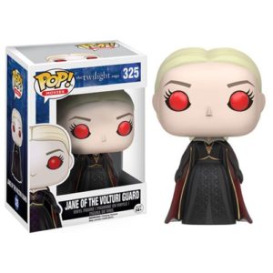 Funko POP! Movies Twilight Jane of the Volturi Guard