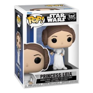 Funko POP! Star Wars Episode IV A New Hope Princess Leia