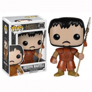 Funko POP! Television Game of Thrones Oberyn Martell