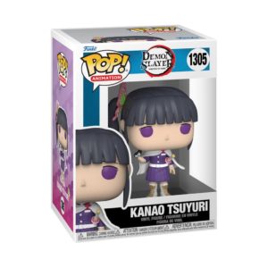 Funko POP! Animation Demon Slayer Kanao Tsuyuri