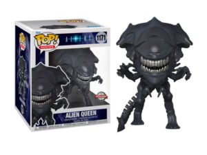 Funko POP! Movies Aliens - Alien Queen Limited Edition 15 cm