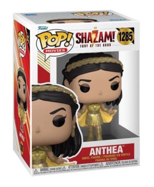 Funko POP! Movies Shazam! Fury of the Gods - Anthea