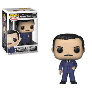 Funko POP! Television The Addams Family Gomez Addams