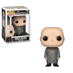 Funko POP! Television La Famille Adams Uncle Fester