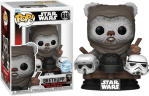 Funko POP! Star Wars The Mandalorian Saint-Valentin Bo-Katan Kryze Edition  Limitée - LJ Shop - Boutique en ligne Suisse