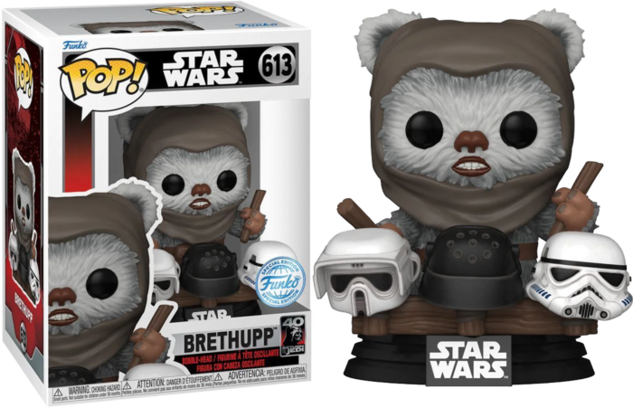 31 of the most collectible 'Star Wars' Funko Pops - CNET