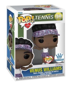 Funko POP! Tennis Legends Venus Williams (Compton) Limited Edition