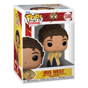 Funko POP! Movies The Flash - Iris West