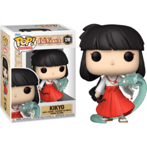 Funko POP! Animation InuYasha - Kikyo