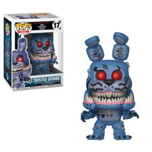 Funko POP! Books Five Nights at Freddy's The Twisted Ones - Twisted Bonnie