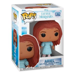 Funko POP! Disney La Petite Sirène (Live Action) Ariel
