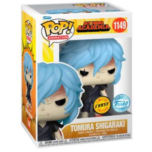 Funko POP! Animation My Hero Academia Tomura Shigaraki Limited Edition Chase