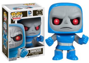 Funko POP! DC Comics Darkseid