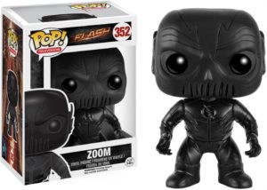 Funko POP! Television The Flash - Zoom