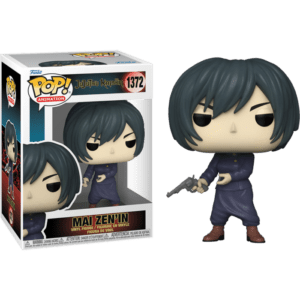 Funko POP! Animation Jujutsu Kaisen Mai Zen'In