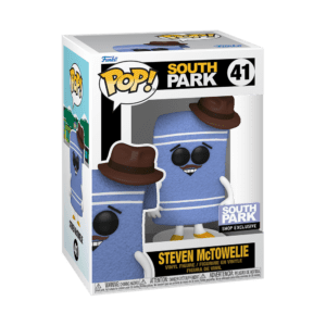 Funko POP! South Park Steven McTowelie Limitierte Auflage South Park Shop
