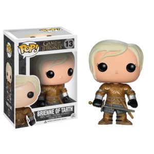 Funko POP! Television Game of Thrones Brienne of Tarth