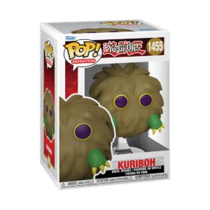 Funko POP! Animation Yu-Gi-Oh! Kuriboh