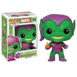 Funko POP! Marvel Green Goblin Limited Edition
