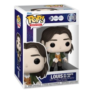 Funko POP! Warner Bros 100th Interview with the Vampire Louis de Pointe du Lac