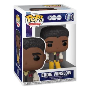 Funko POP Warner Bros 100th Family Matters Steve Urkel Limited Edition Chase LJ Shop Swiss Online Shop