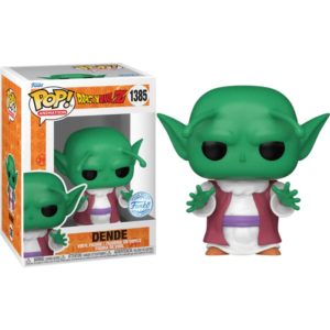 Funko POP! Animation Dragon Ball Z Dende Limited Edition