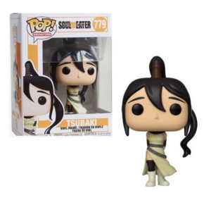 Funko POP! Animation Soul Eater Tsubaki