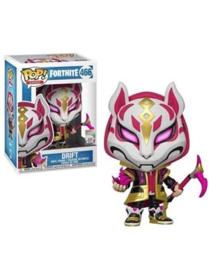 Funko POP! Games Fortnite Drift