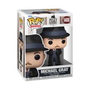 Funko POP! Television Peaky Blinders Michael Gray