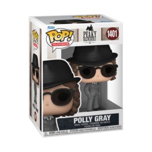 Funko POP! Television Peaky Blinders Polly Gray